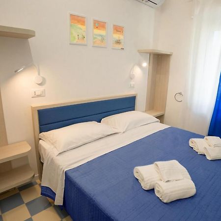 Eden Conero Camere Numana Centro Kültér fotó
