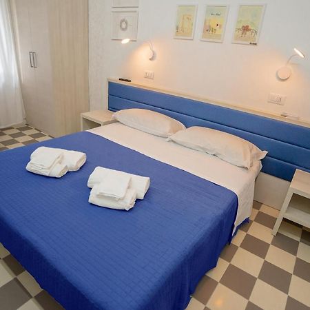 Eden Conero Camere Numana Centro Kültér fotó