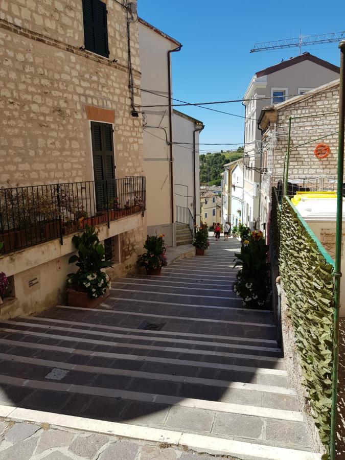 Eden Conero Camere Numana Centro Kültér fotó