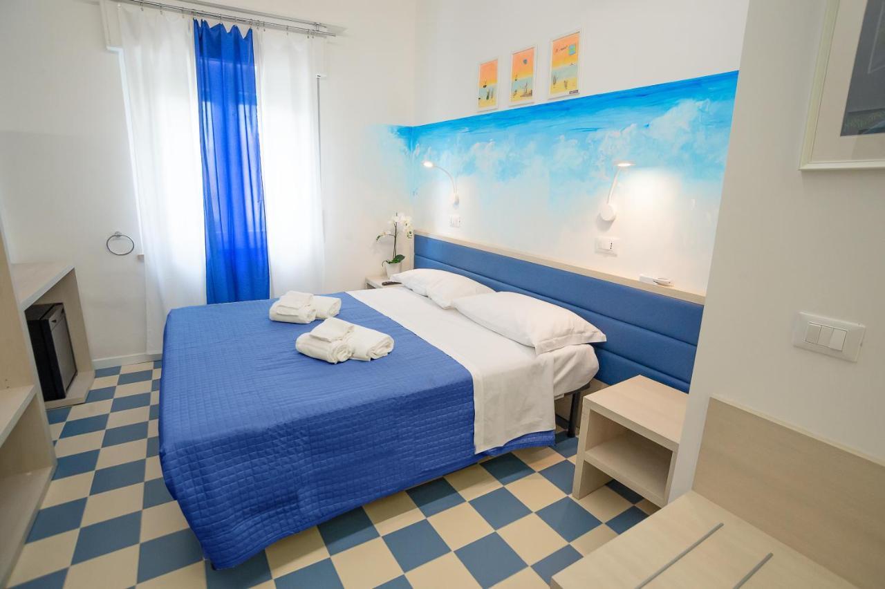 Eden Conero Camere Numana Centro Kültér fotó